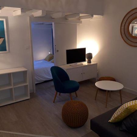 Les Residences D'Edouard Lyon Luaran gambar
