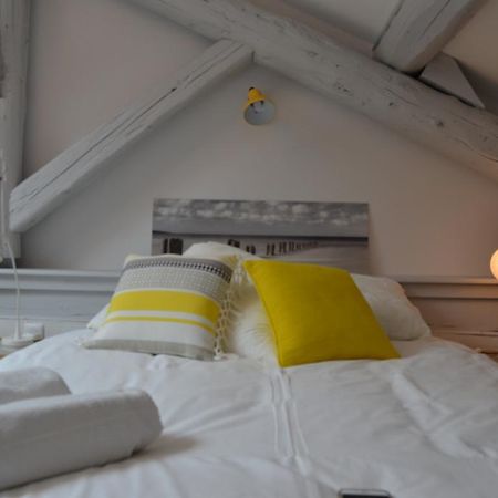 Les Residences D'Edouard Lyon Luaran gambar